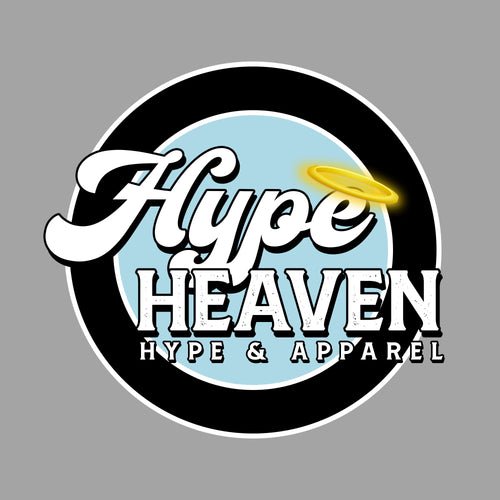 Hype Heaven Shop
